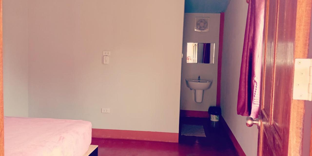 Ko Lanta 哈桑娜花园之家旅馆酒店 客房 照片