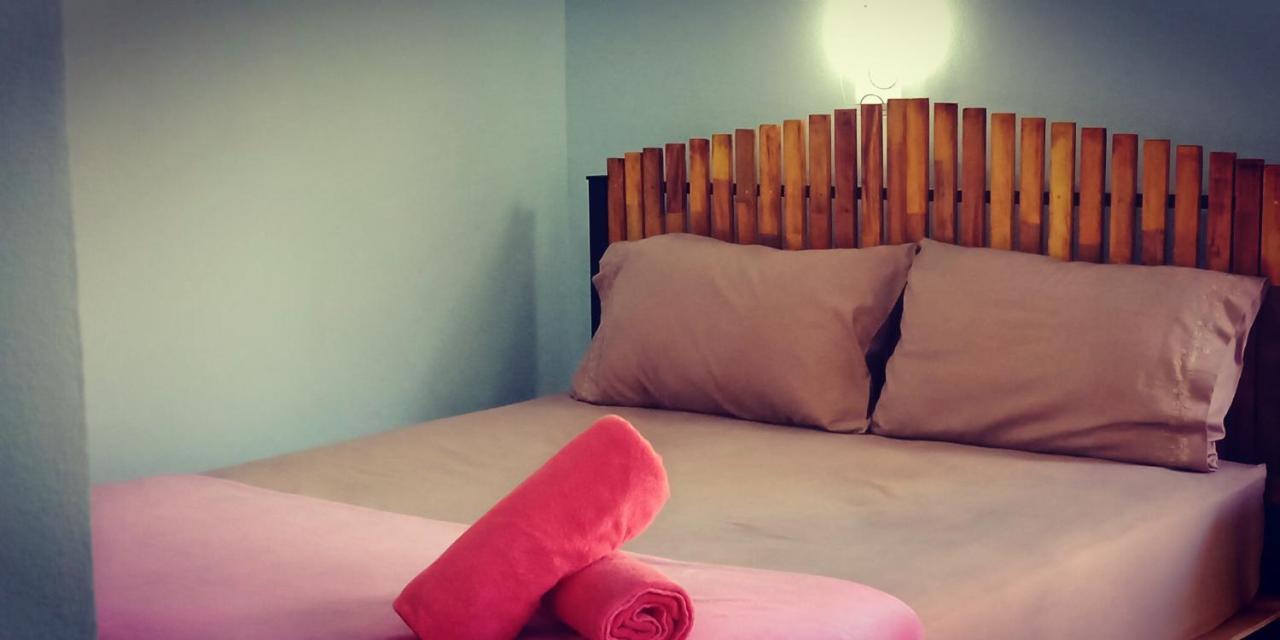 Ko Lanta 哈桑娜花园之家旅馆酒店 外观 照片
